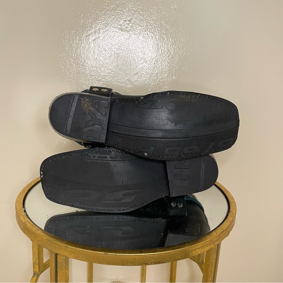 PSKaufman Eternity Mororcycle Boots, Black - Picture 4 of 8